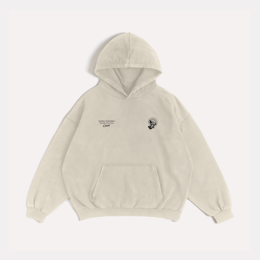 Hoodie Elena