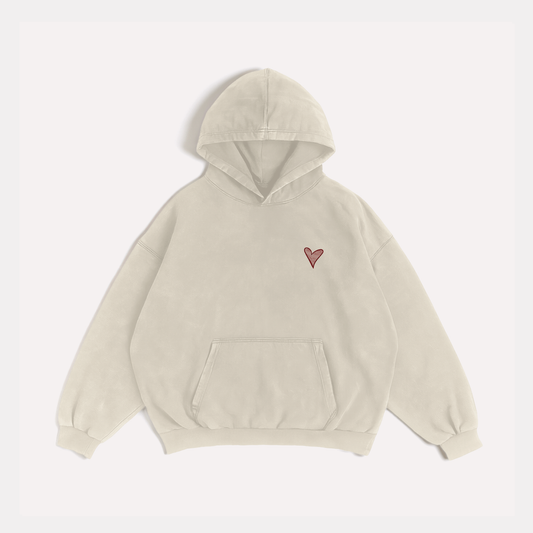 Hoodie L'amour