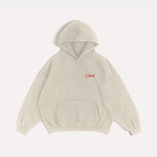 Hoodie Malback