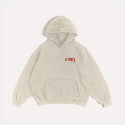 Hoodie Monte Carlo
