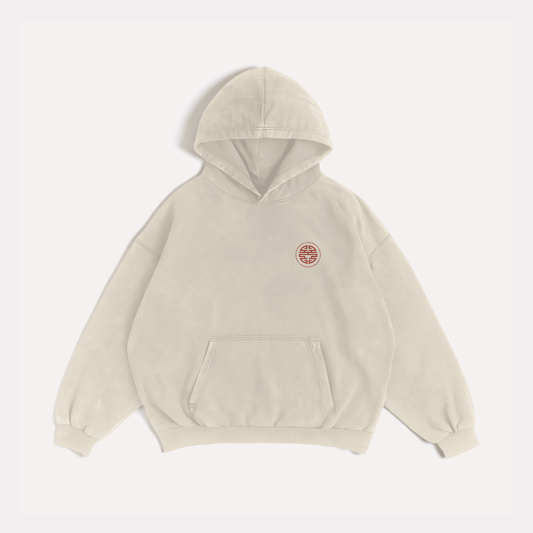 Hoodie Osaka