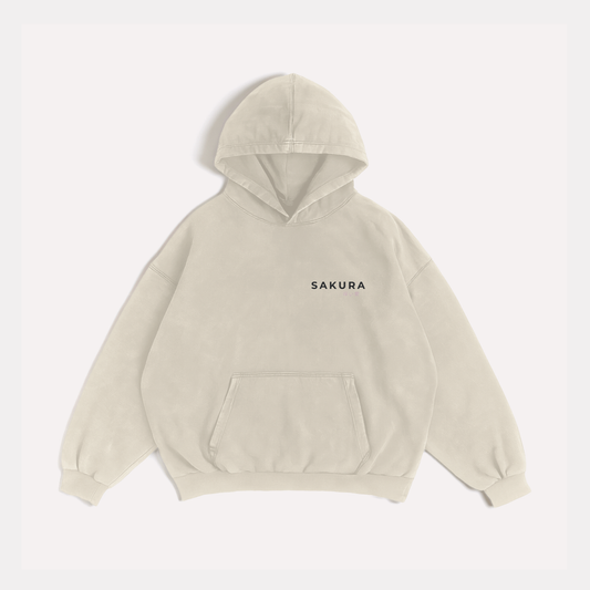Hoodie Sakura