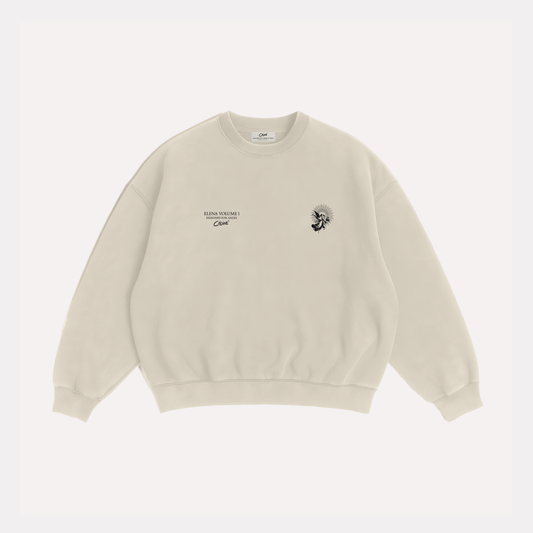 Sweatshirt Elena