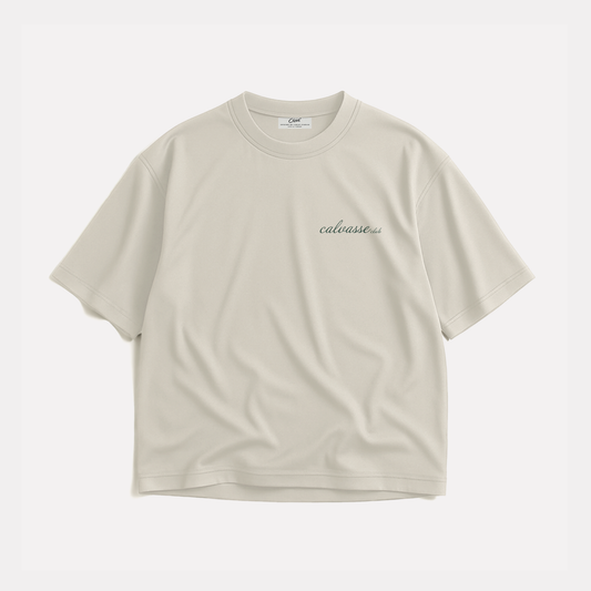 T-shirt Calvasse