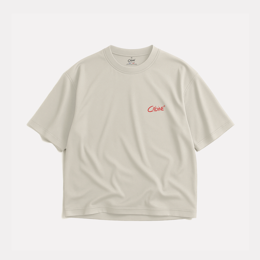 T-shirt Flora