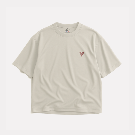 T-shirt L'amour