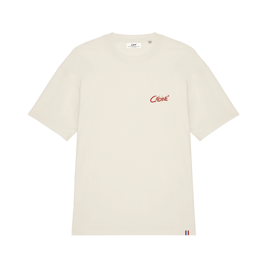 T-shirt Monte Carlo