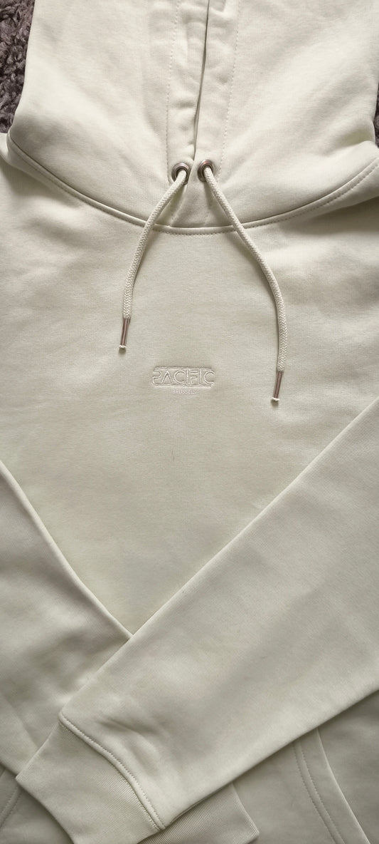 Hoodie Pacific Brussels