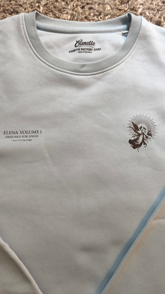 Sweat Elena