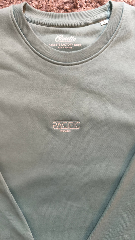 Sweat Pacific