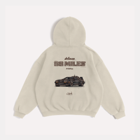 Hoodie 88 miles