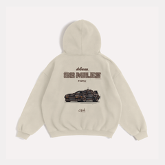 Hoodie 88 miles