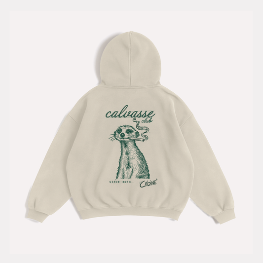 Hoodie Calvasse