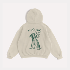 Hoodie Calvasse