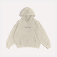 Hoodie Calvasse
