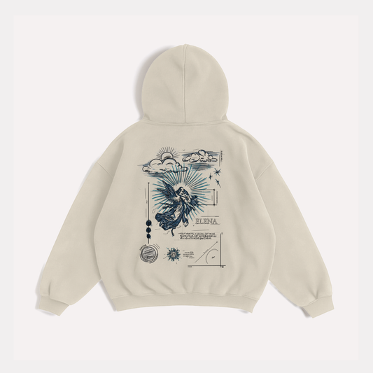 Hoodie Elena