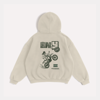 Hoodie en y