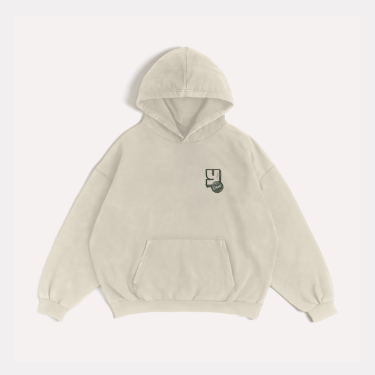 Hoodie en y