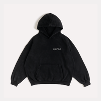 Hoodie Mont Fuji