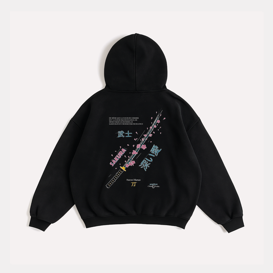 Hoodie Katana
