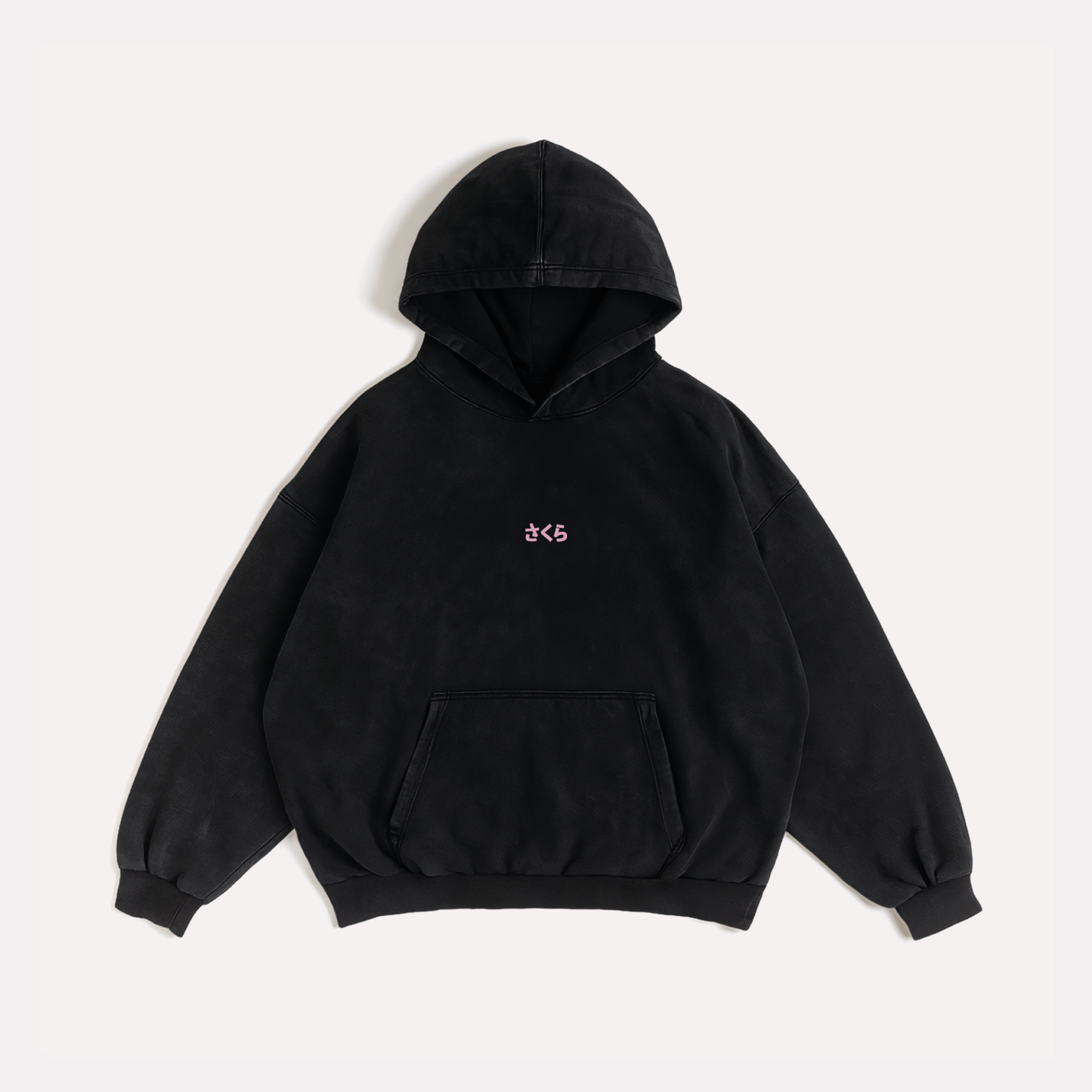 Hoodie Katana