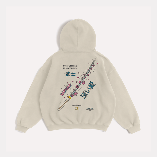 Hoodie Sakura