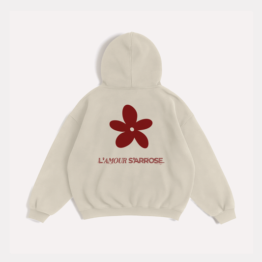 Hoodie L'amour