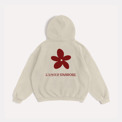 Hoodie L'amour