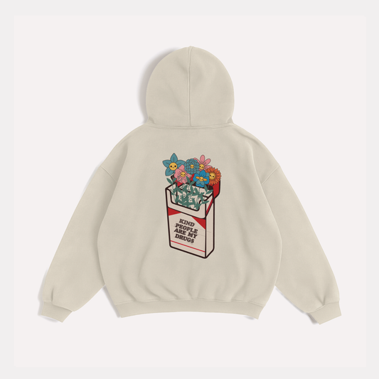Hoodie Malback