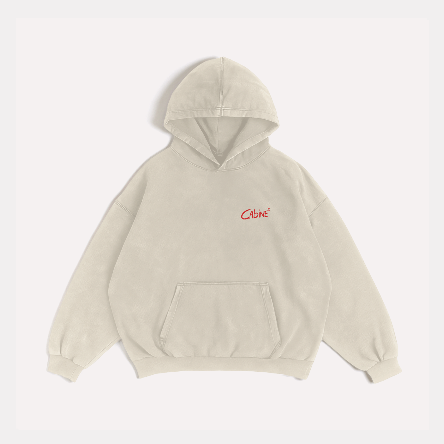 Hoodie Malback