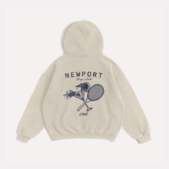 Hoodie Newport