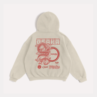 Hoodie Osaka