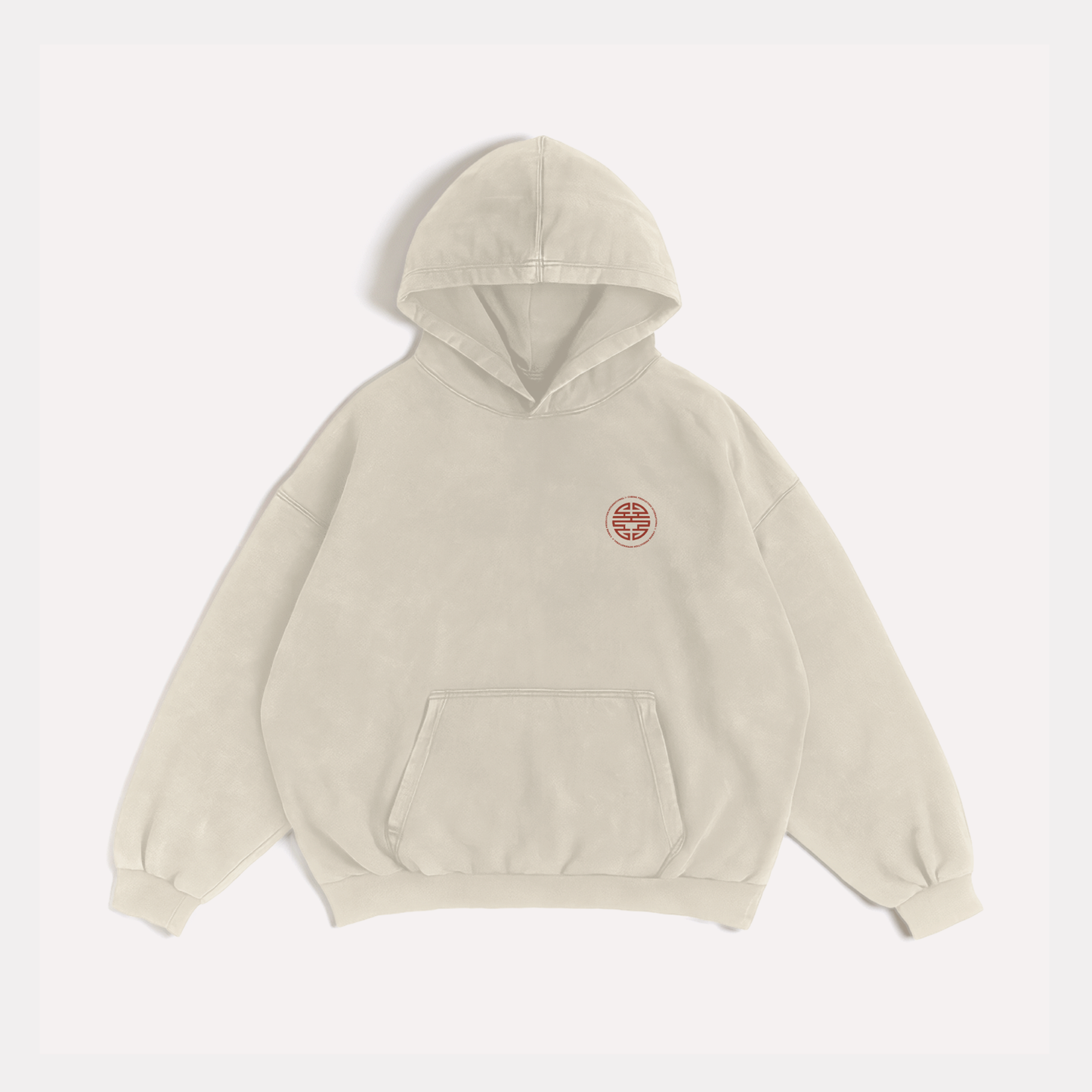 Hoodie Osaka