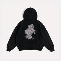 Hoodie Shunran