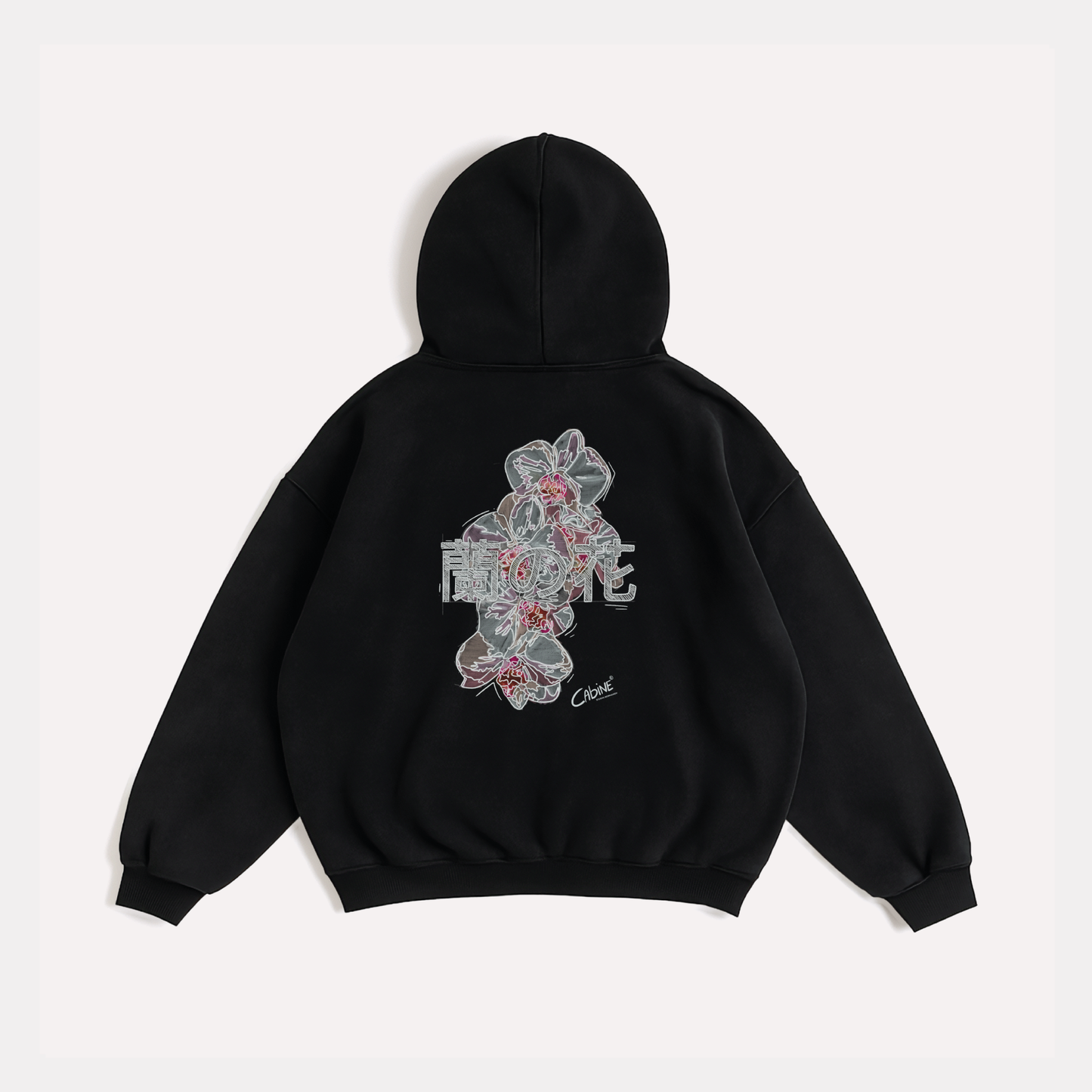 Hoodie Shunran