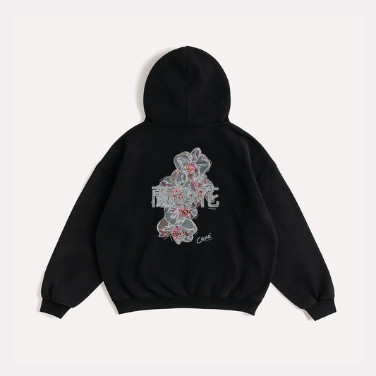 Hoodie Shunran