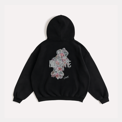 Hoodie Shunran