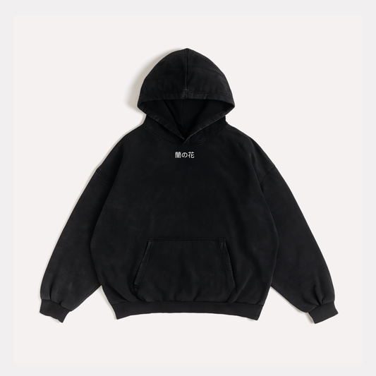 Hoodie Shunran