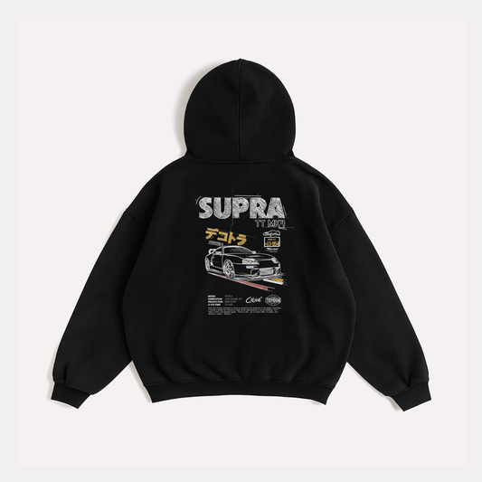 Hoodie Supra