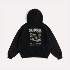 Hoodie Supra