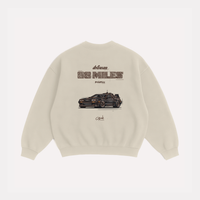 Sweatshirt 88 miles
