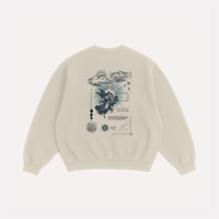 Sweatshirt Elena