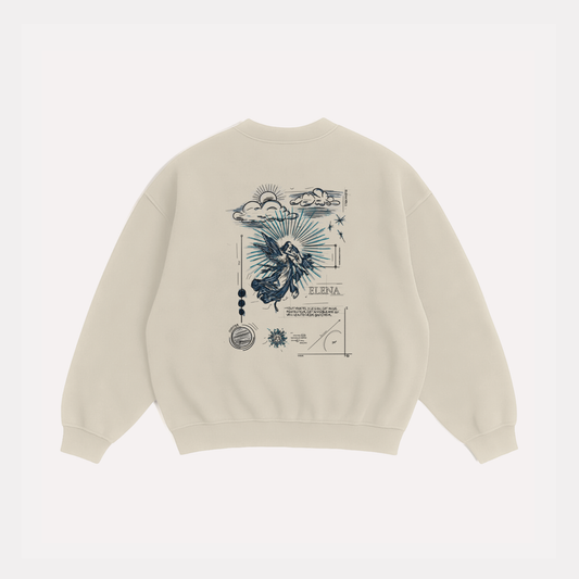 Sweatshirt Elena