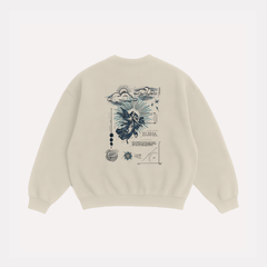 Sweatshirt Elena