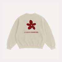 Sweatshirt Lamour