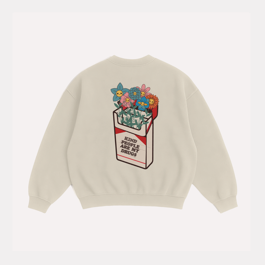 Sweatshirt Malback