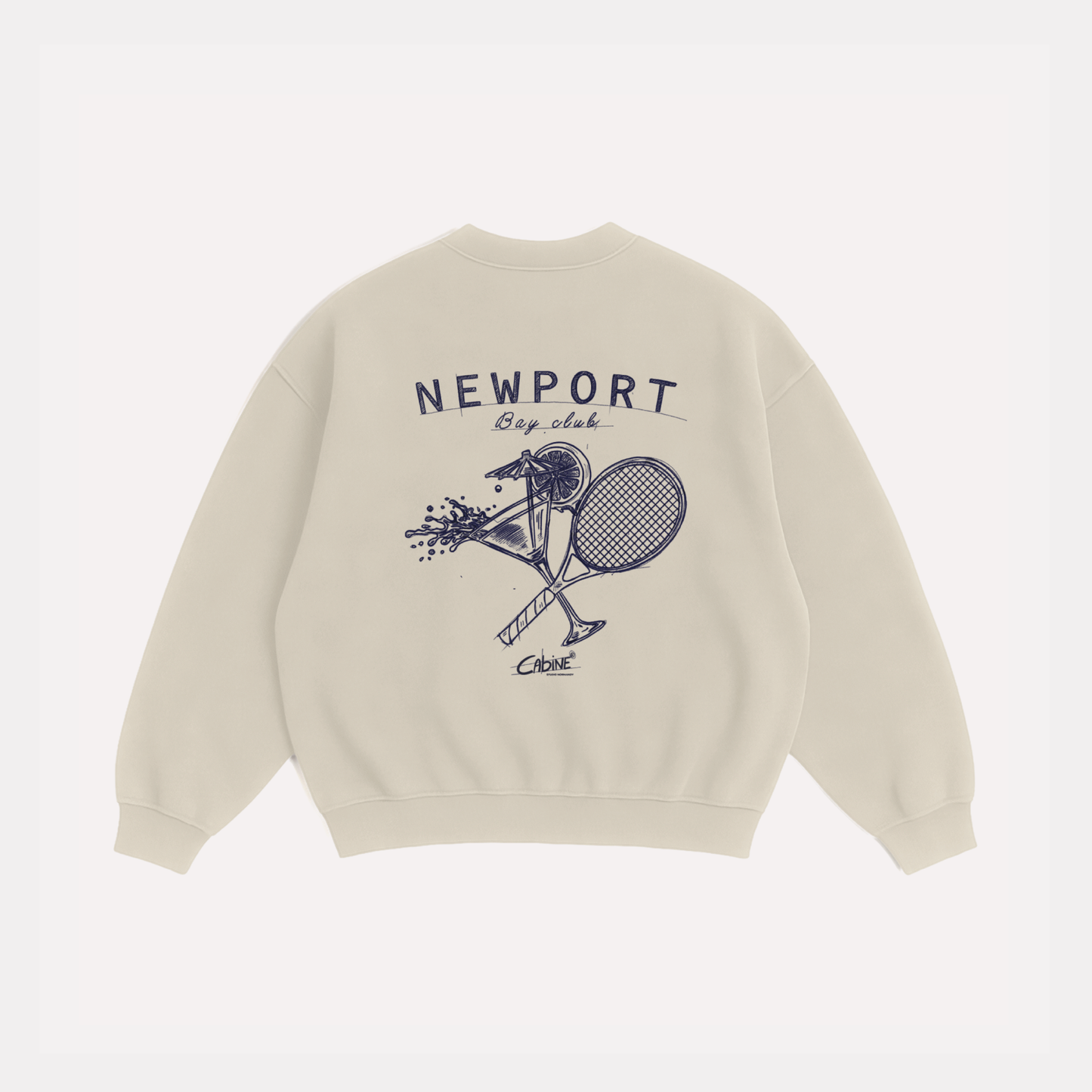 Sweatshirt Newport