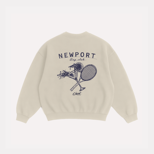 Sweatshirt Newport
