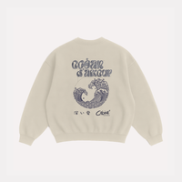 Sweatshirt Océan