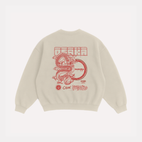 Sweatshirt Osaka